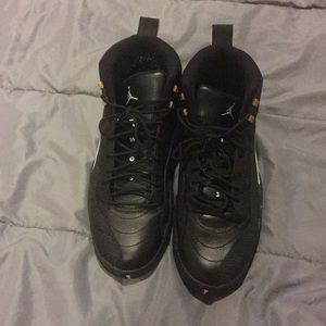 Jordan 12’s